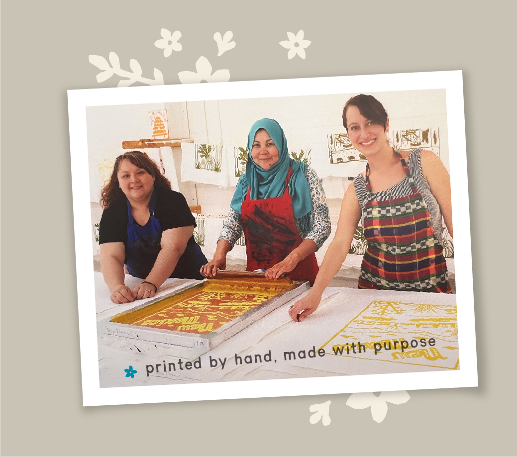 Kei & Molly Textiles Image