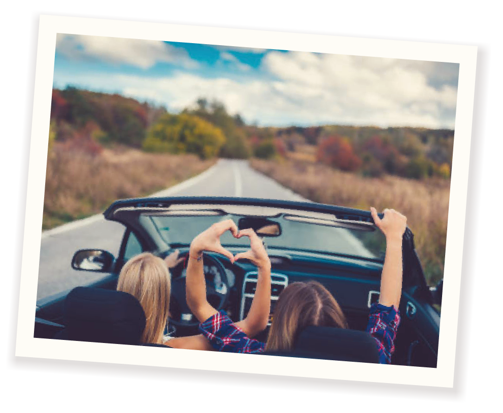 Albuquerque Route 66 Centennial Image