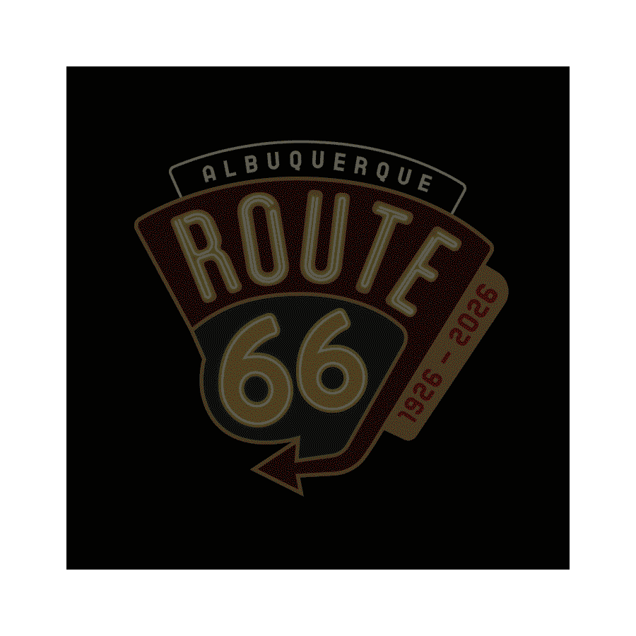 Albuquerque Route 66 Centennial