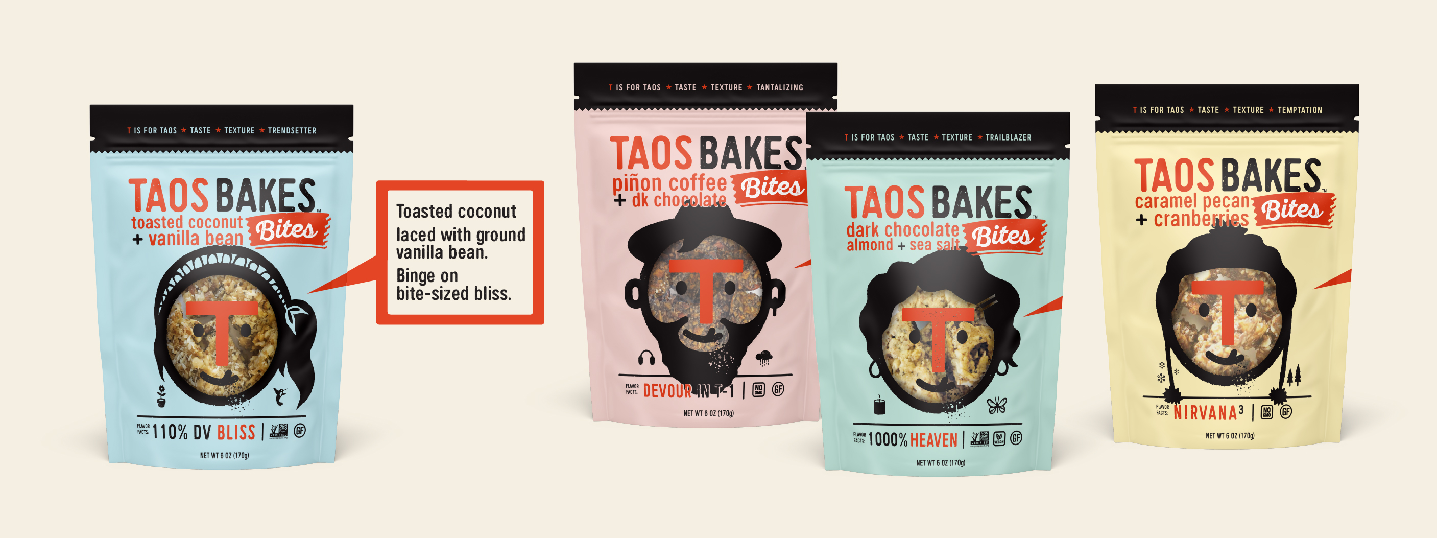 Taos Bakes Image