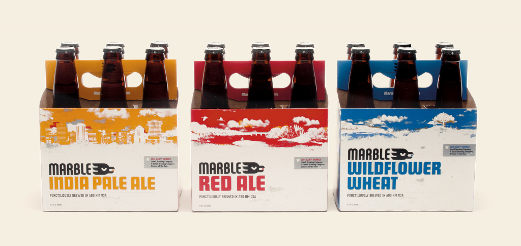 Marble Brewery Image