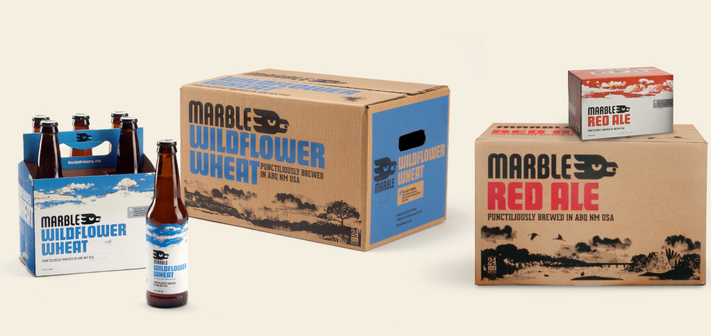 Marble Brewery Image