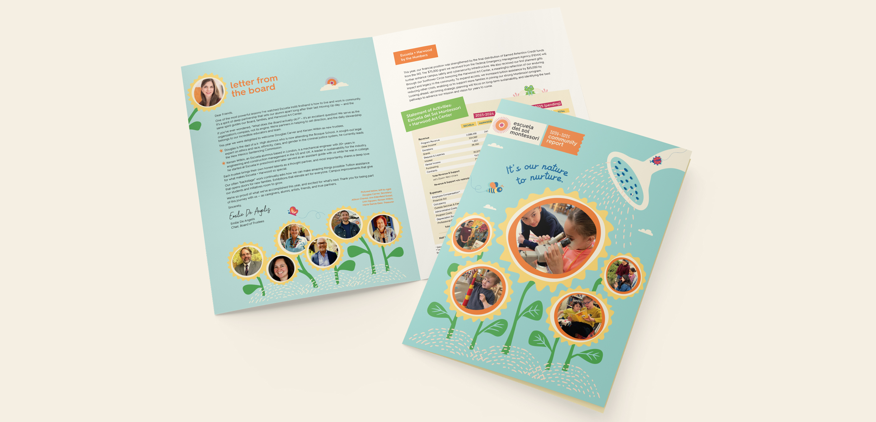 Escuela del Sol Montessori Image