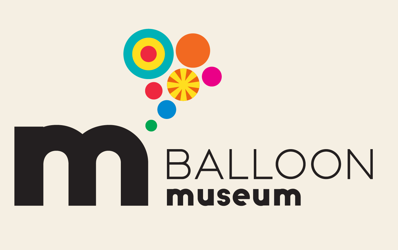 Balloon Museum Logo