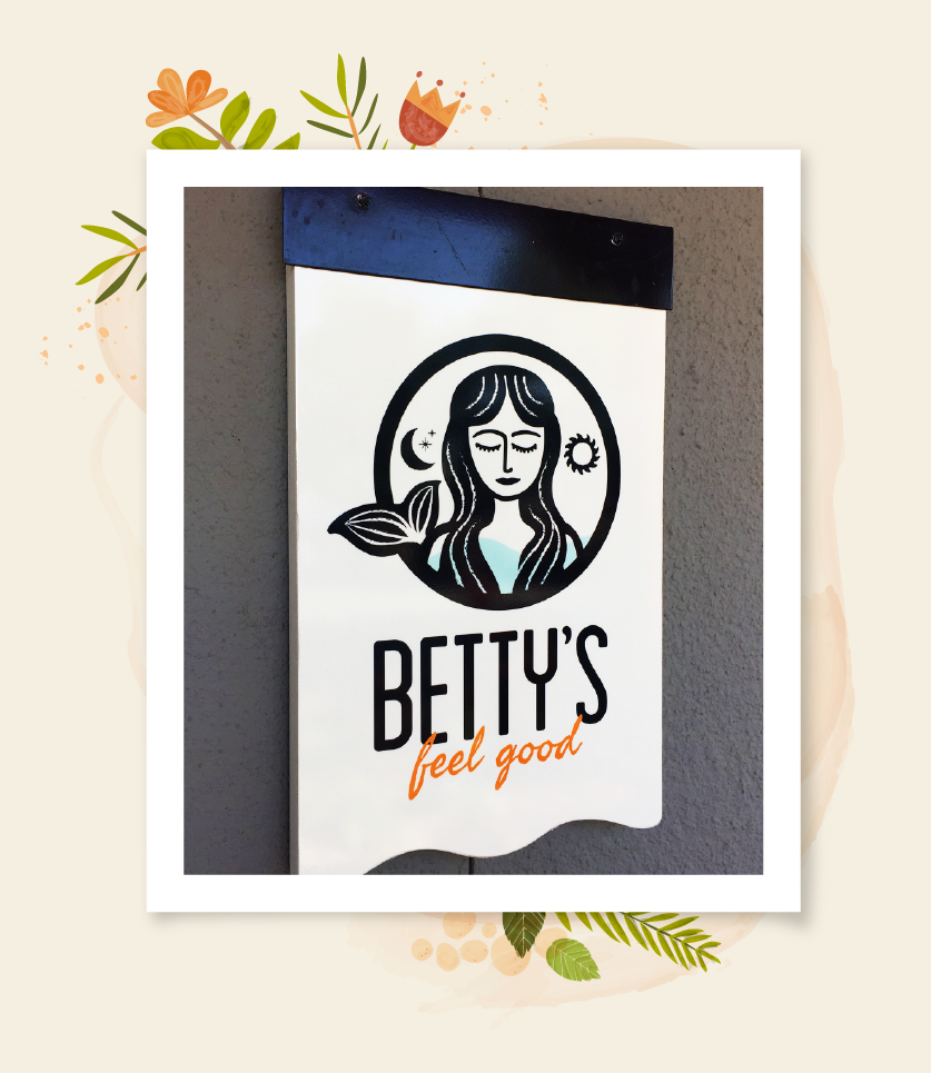 Betty’s Bath & Day Spa Image