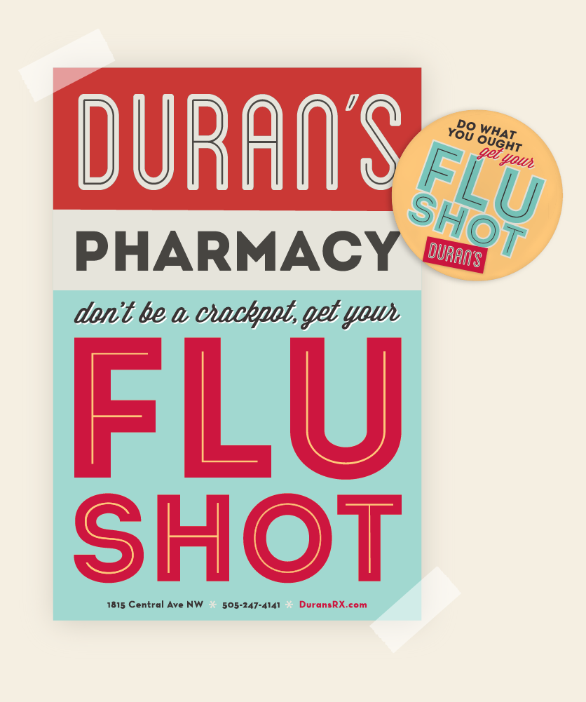 Duran Central Pharmacy (Duran’s) Image