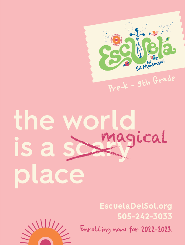 Escuela del Sol Montessori Image