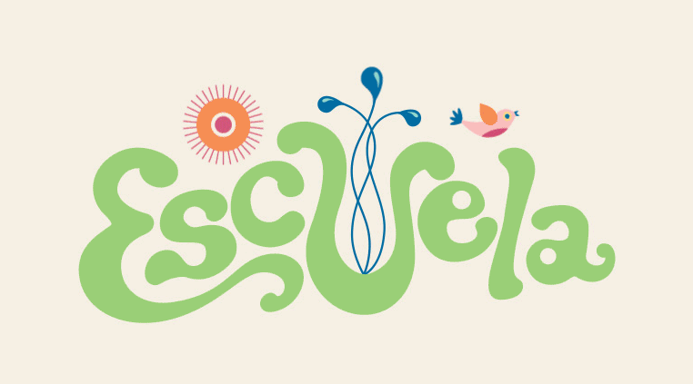 Escuela del Sol Montessori Logo