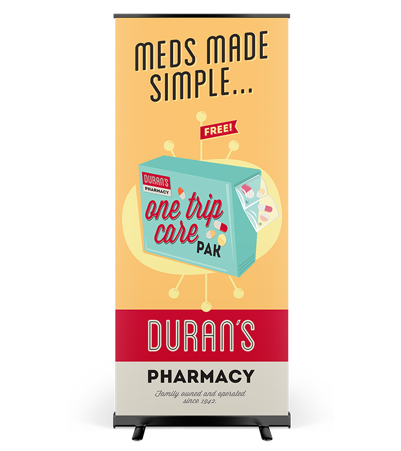 Duran Central Pharmacy (Duran’s) Image