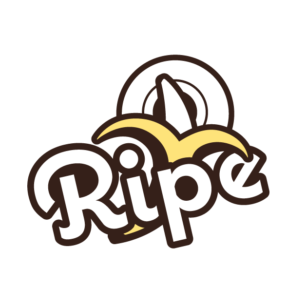 Ripe Inc Logo