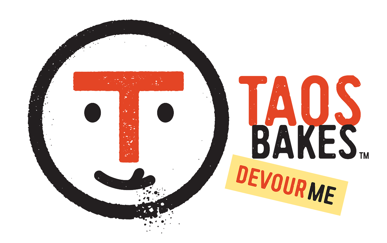 Taos Bakes Logo