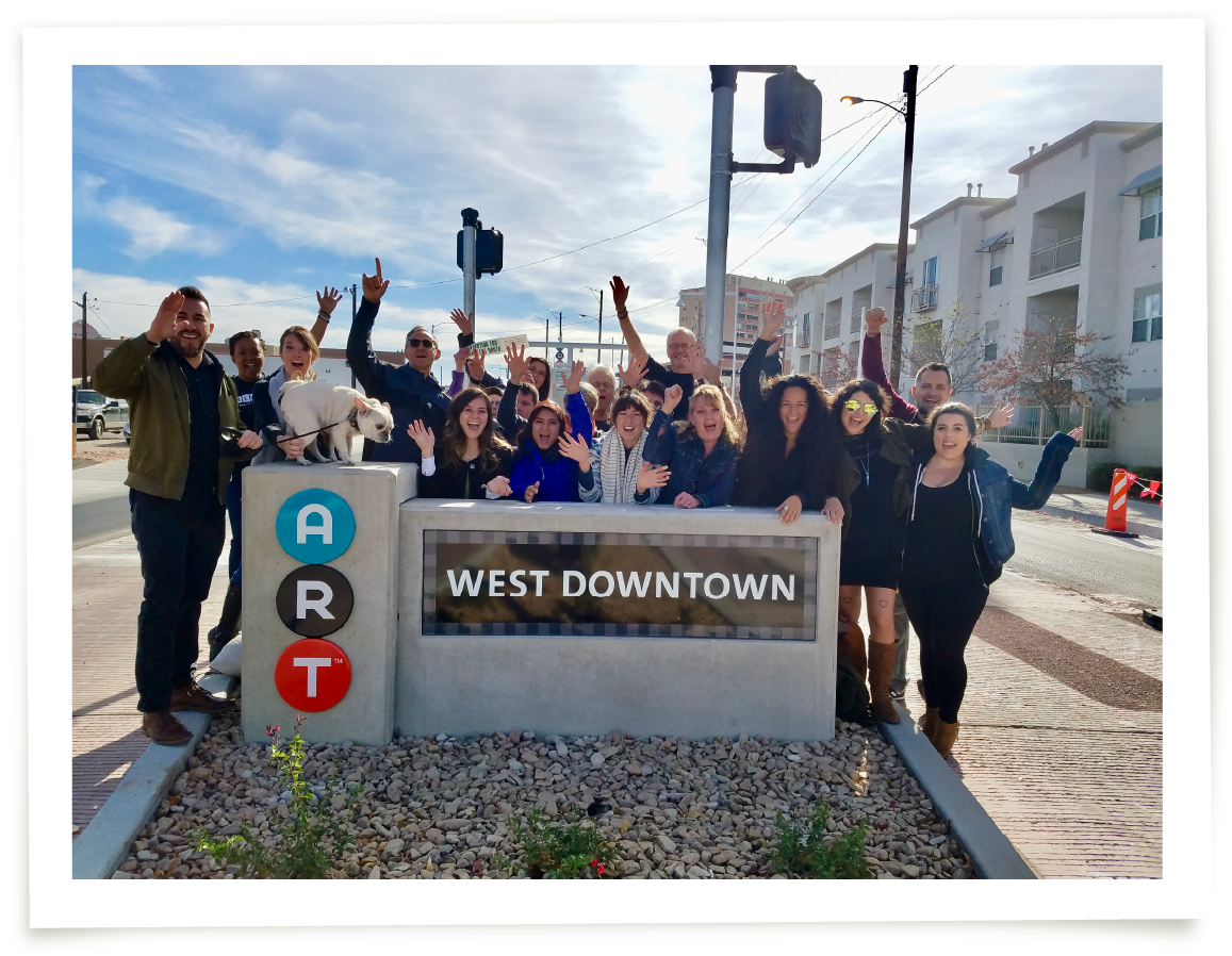 West Downtown Business Group