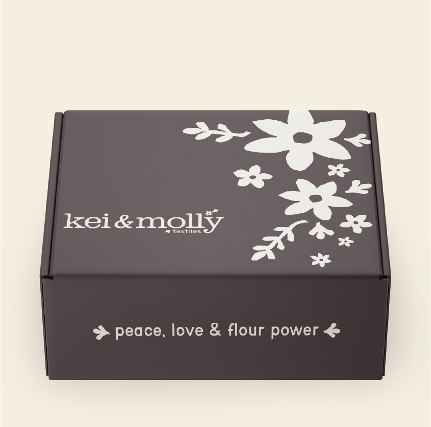 Kei & Molly Textiles Image