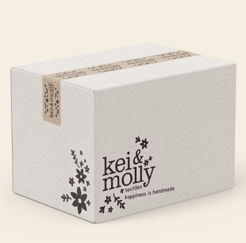 Kei & Molly Textiles Image