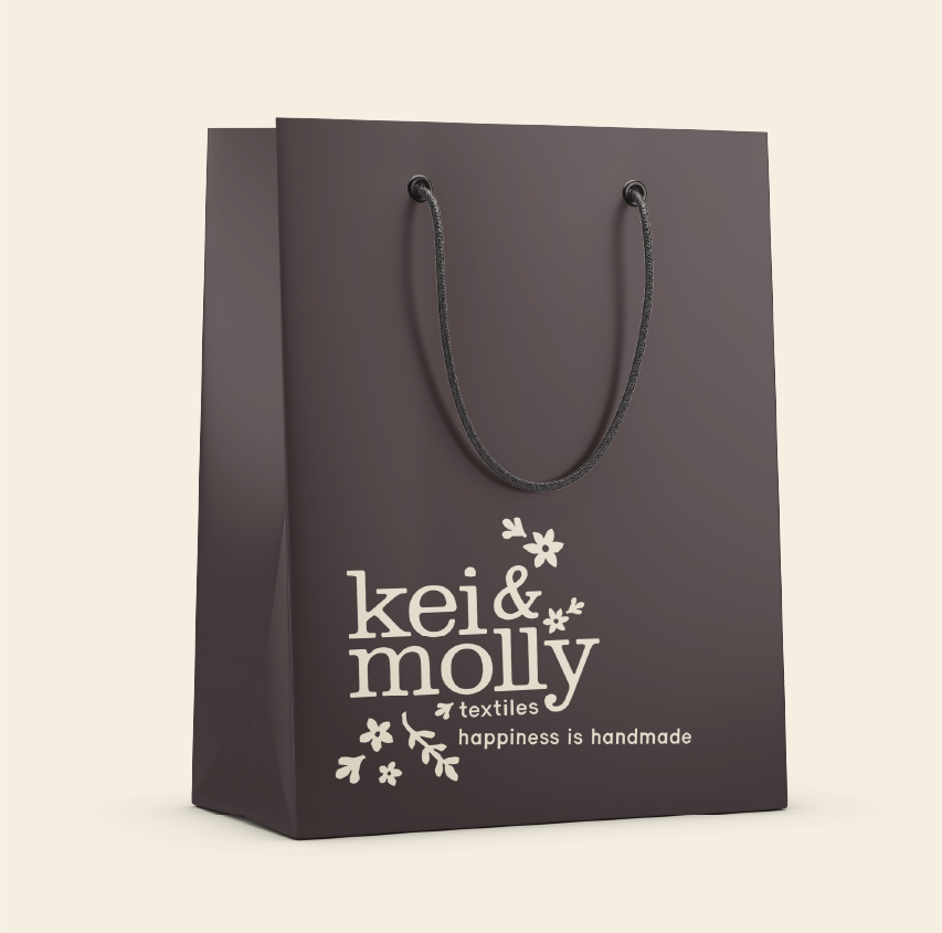 Kei & Molly Textiles Image