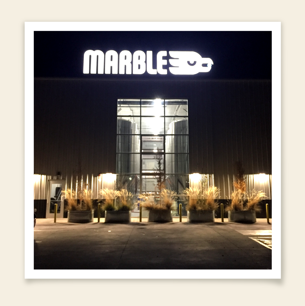 Marble Brewery Image
