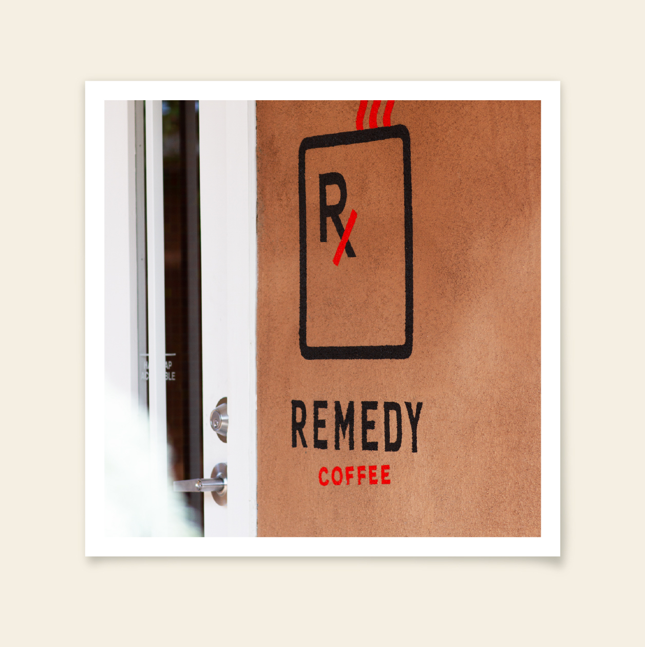 Remedy Coffee Image