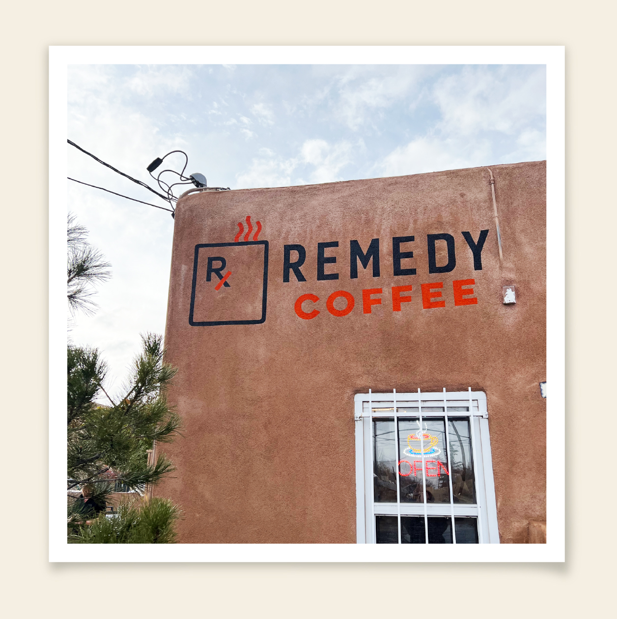 Remedy Coffee Image