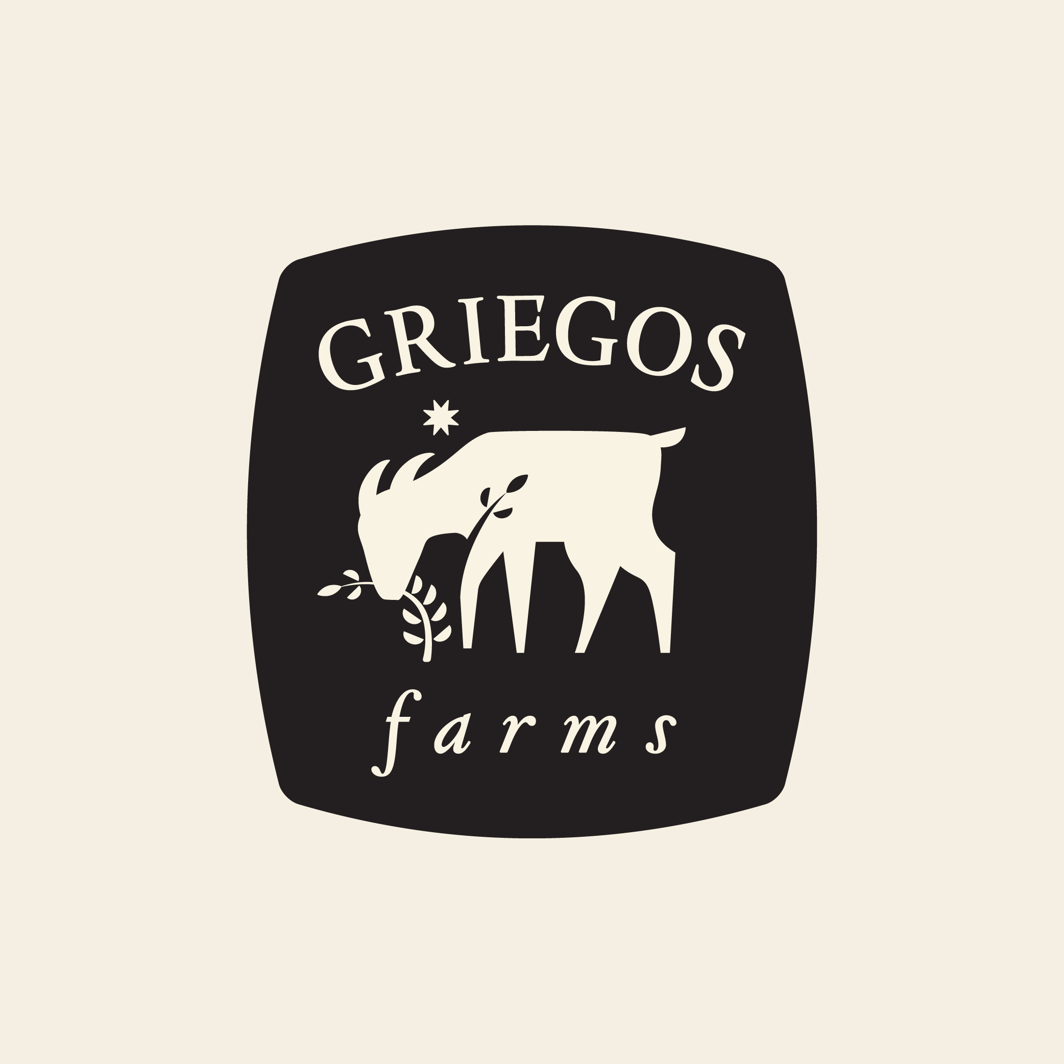 Griegos Farms Logo