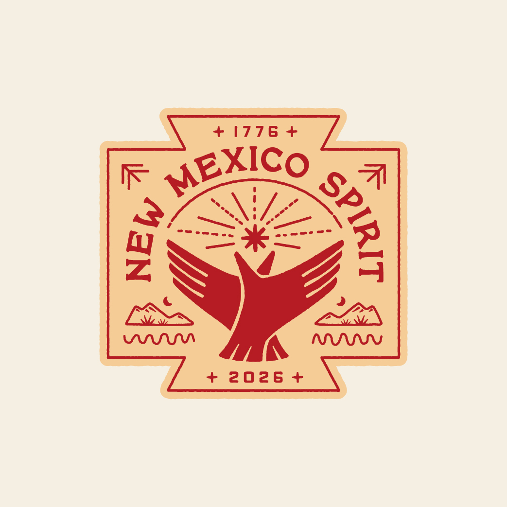 New Mexico Spirit Logo