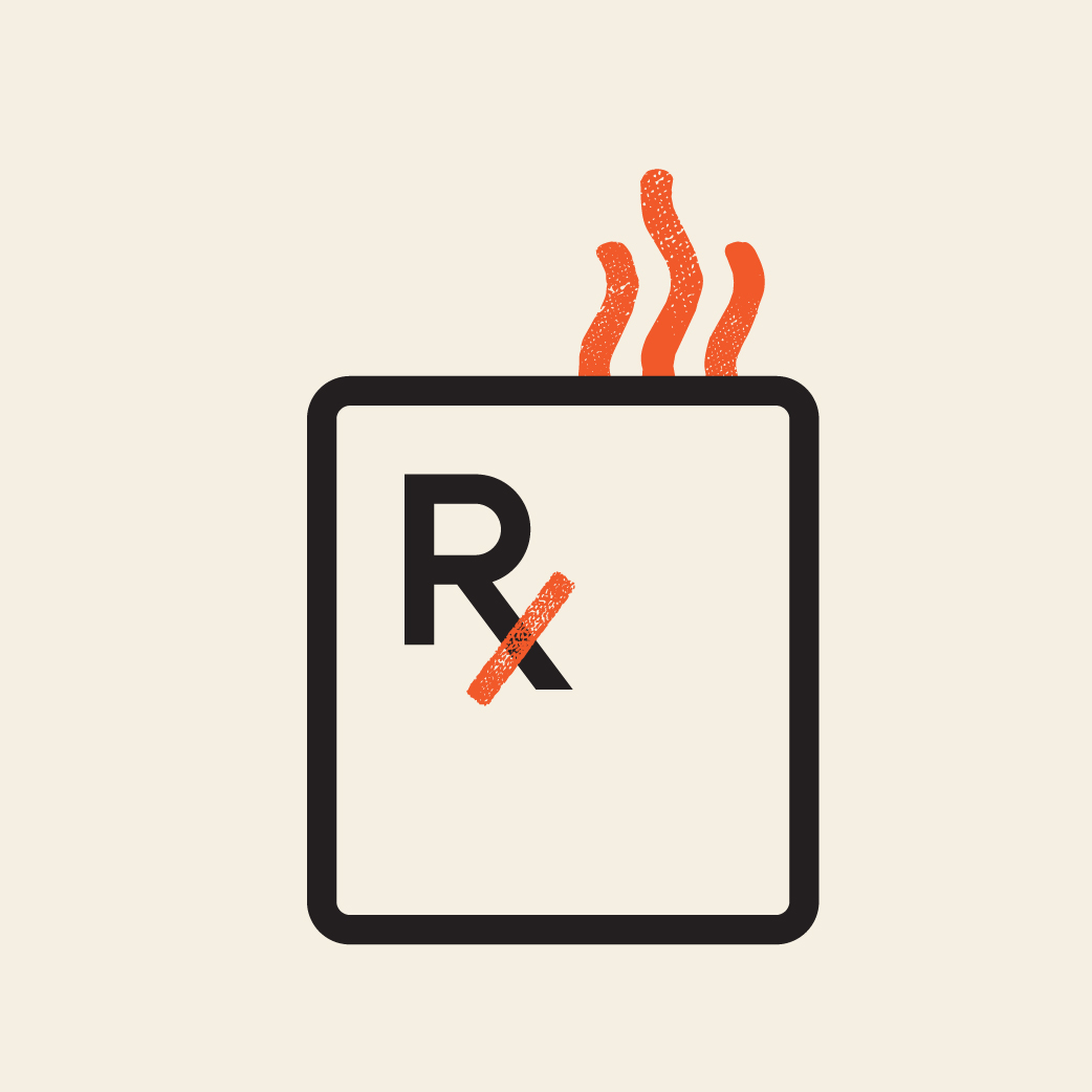 Remedy Coffee Logo