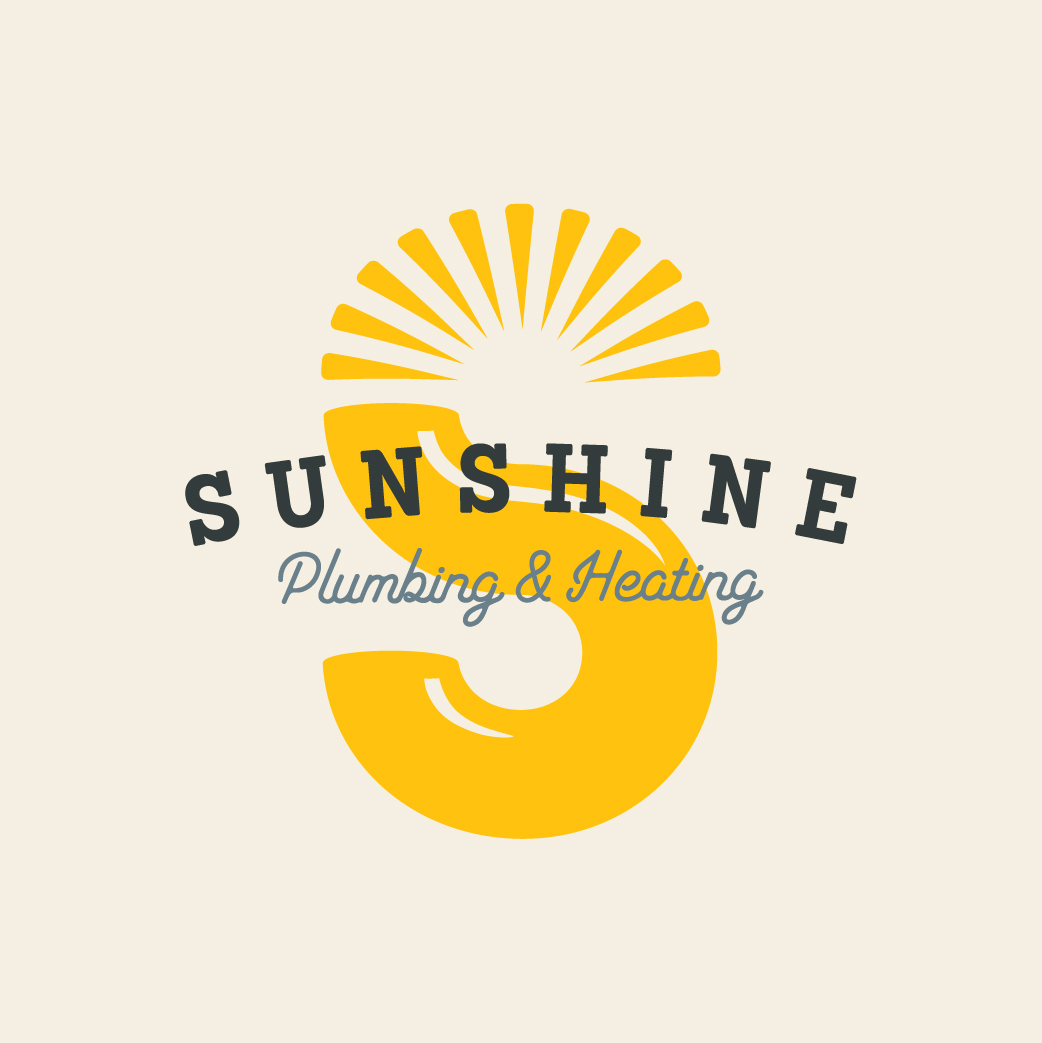 Sunshine Plumbing & Heating Logo