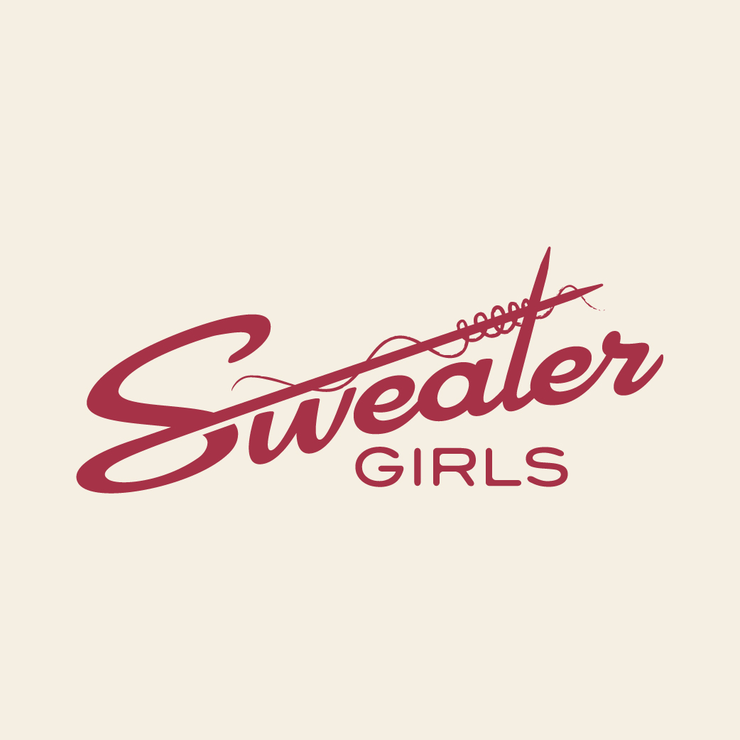 Sweater Girls Logo
