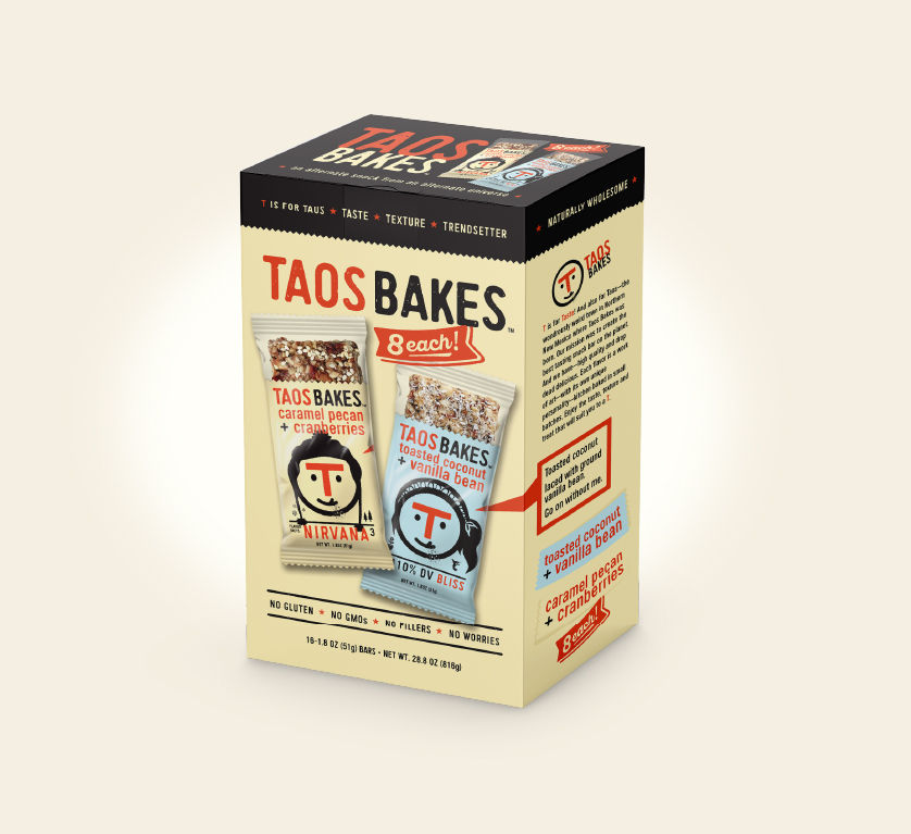 Taos Bakes Image