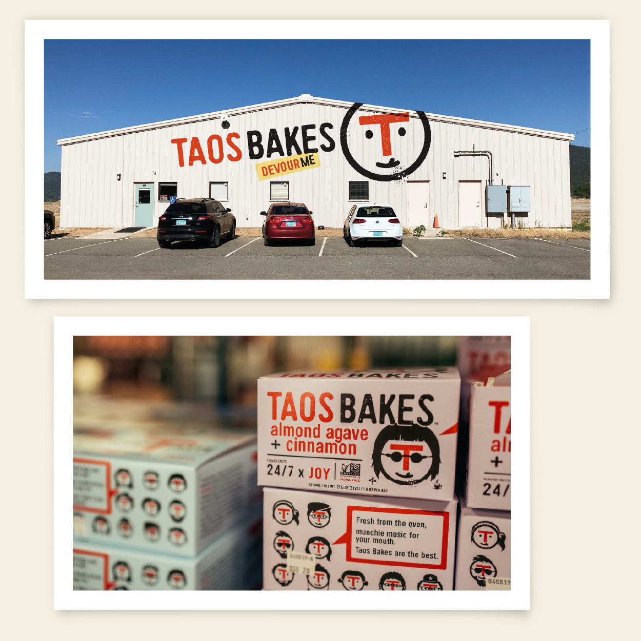 Taos Bakes Image