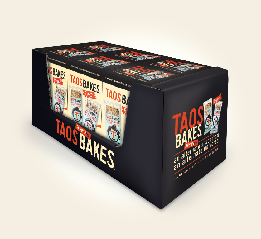 Taos Bakes Image