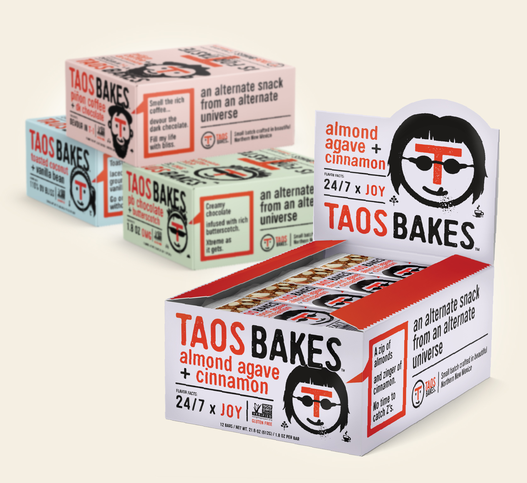 Taos Bakes Image