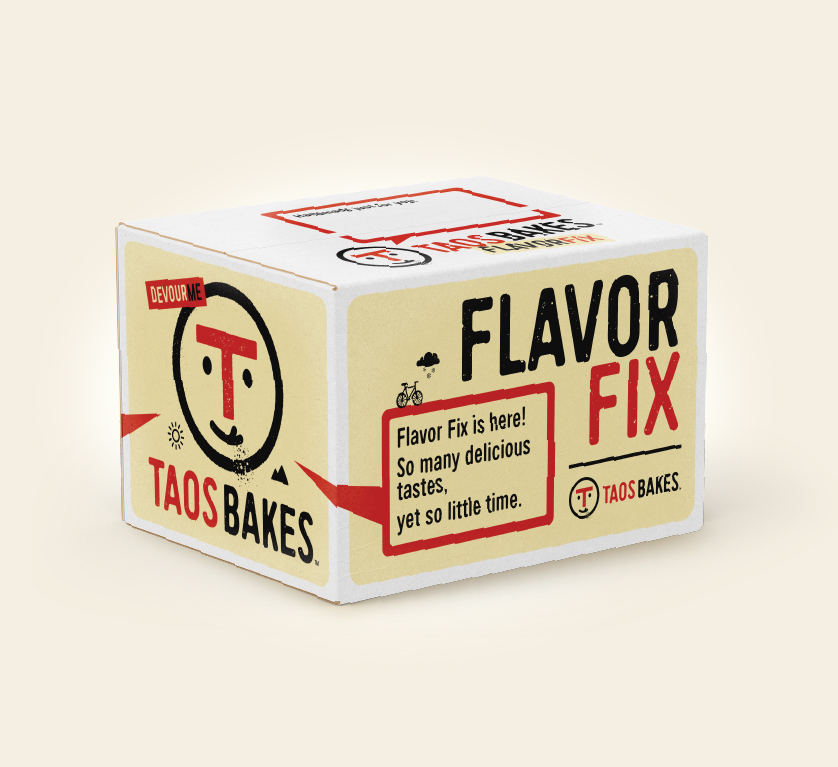 Taos Bakes Image