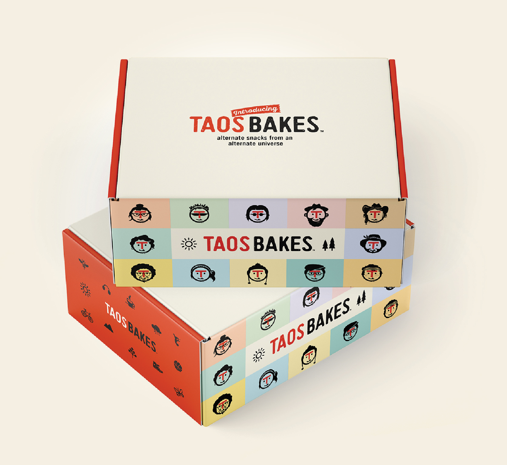 Taos Bakes Image