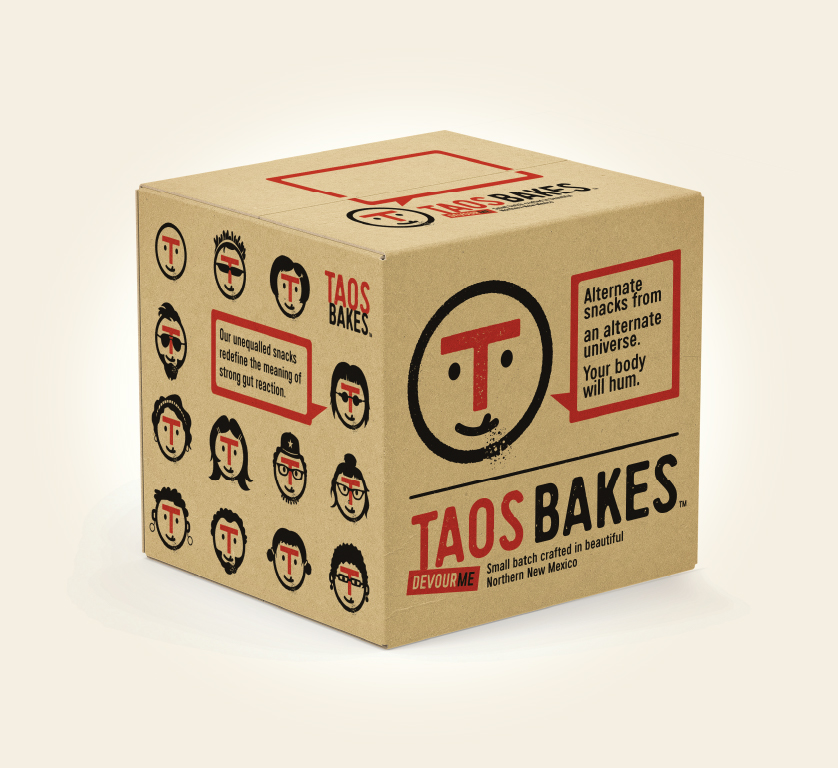 Taos Bakes Image