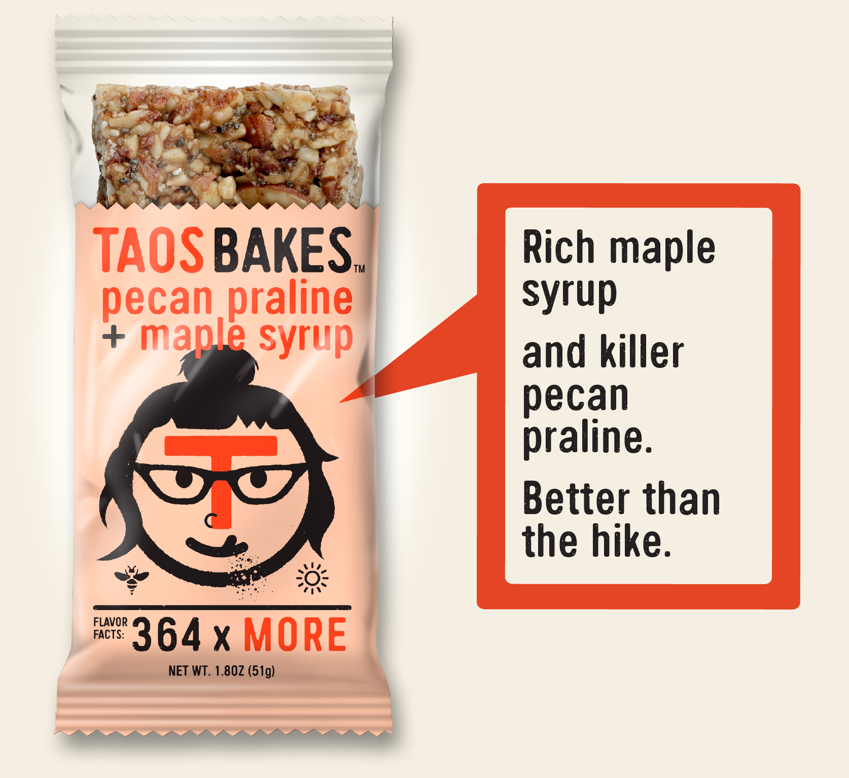 Taos Bakes Image