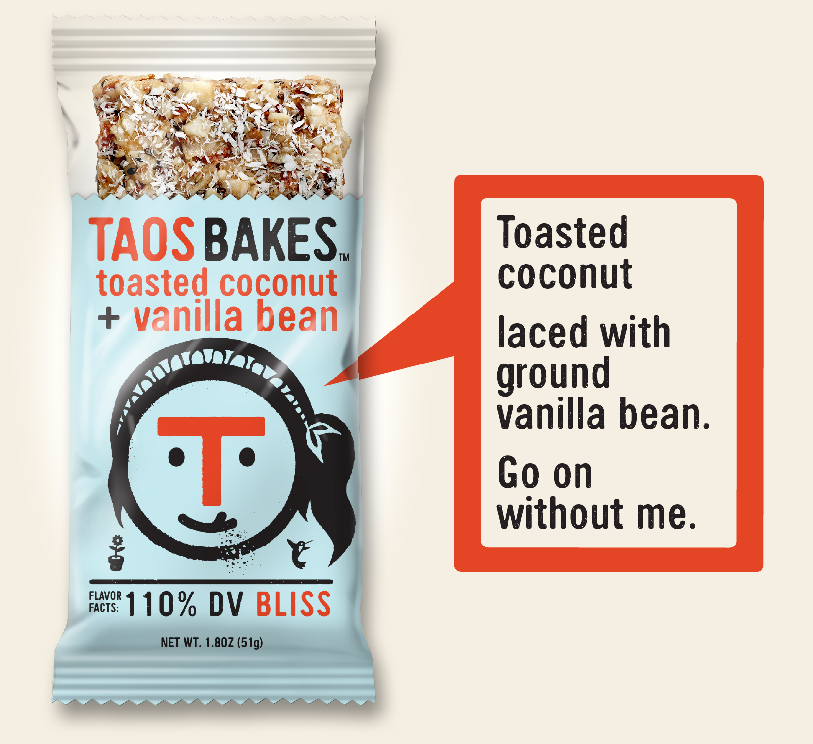 Taos Bakes Image