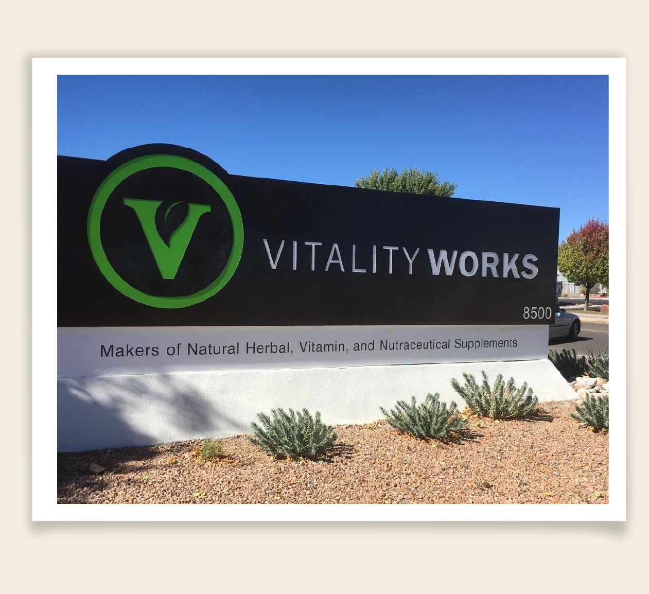 Vitality Works Image